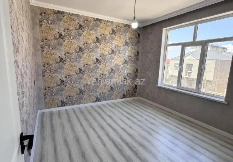 170 000 AZN - 4 otaqlı mənzil Satılır, Masazır, Abşeron
