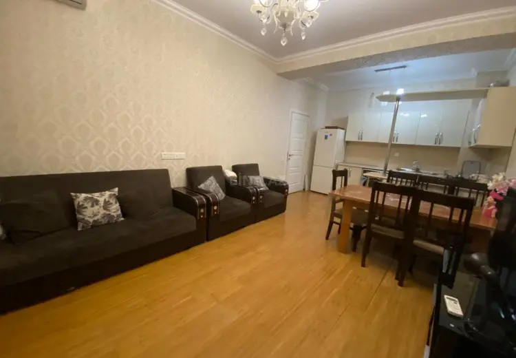 2 otaqlı mənzil Kirayə (aylıq), Yasamal qəs., Yasamal, Bakı