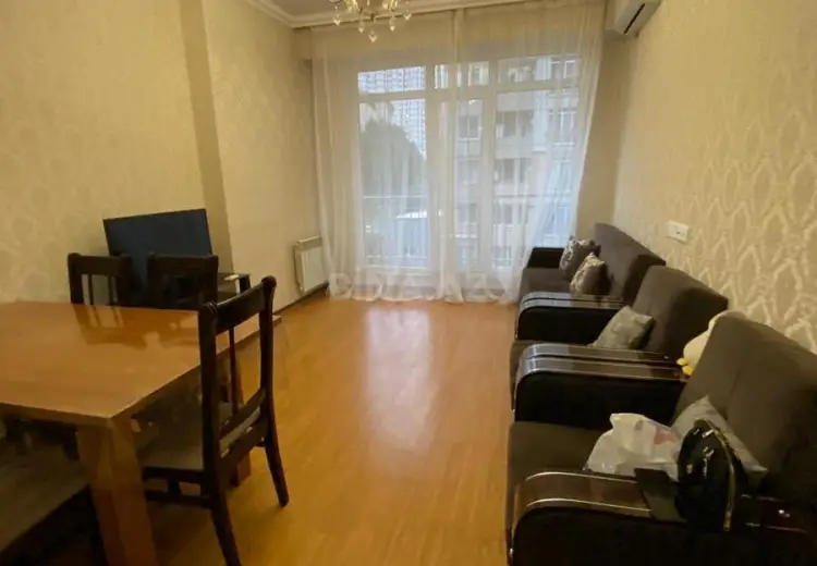 2 otaqlı mənzil Kirayə (aylıq), Yasamal qəs., Yasamal, Bakı
