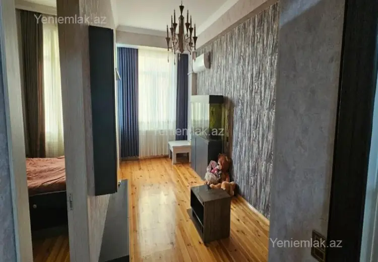 3 otaqlı mənzil Satılır, Xırdalan