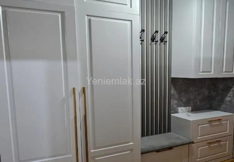 3 otaqlı mənzil Satılır, Xırdalan