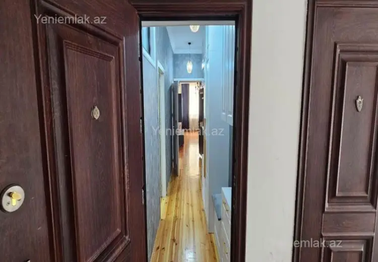 3 otaqlı mənzil Satılır, Xırdalan