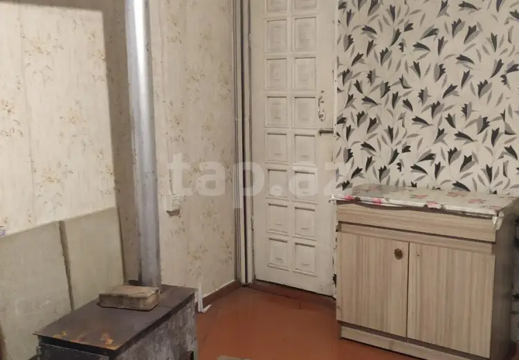 1 otaqlı mənzil Kirayə (aylıq), Nəsimi, Bakı
