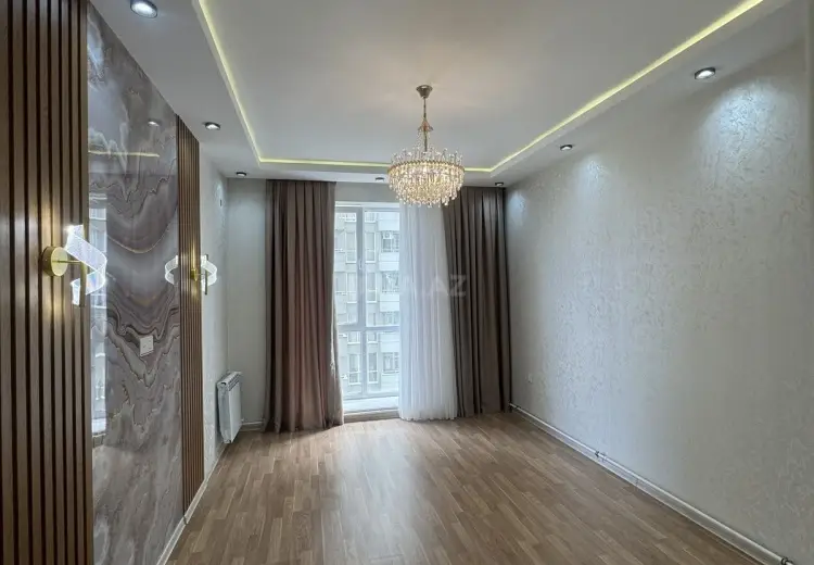 2 otaqlı mənzil Satılır, Yasamal qəs., Yasamal, Bakı