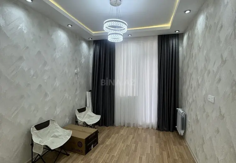 2 otaqlı mənzil Satılır, Yasamal qəs., Yasamal, Bakı