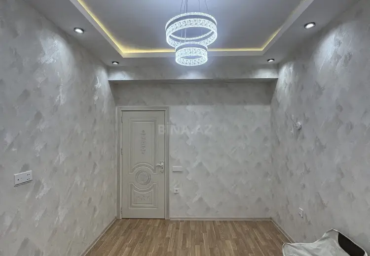 2 otaqlı mənzil Satılır, Yasamal qəs., Yasamal, Bakı