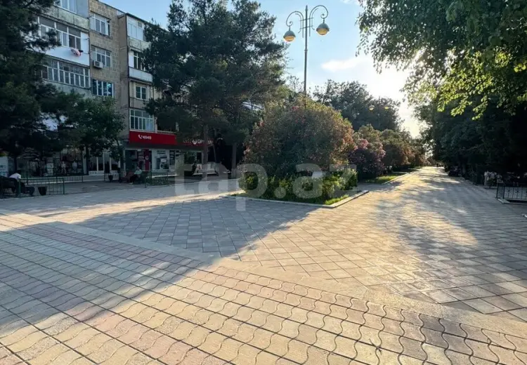 3 otaqlı mənzil , Şirvan