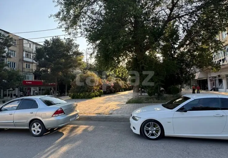 3 otaqlı mənzil , Şirvan