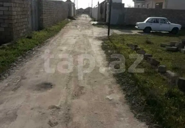 0 m² Obyekt / Ofis , Məştağa qəs., Sabunçu, Bakı