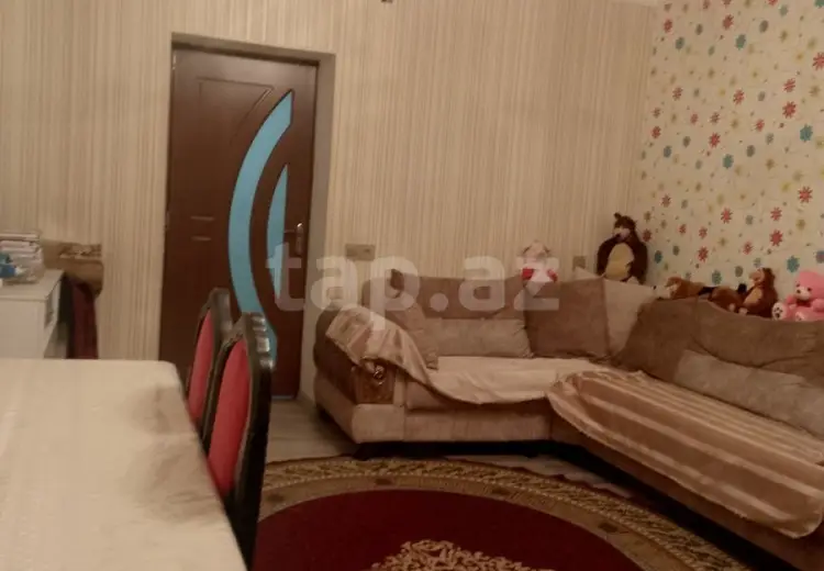 600 AZN - 2 otaqlı mənzil Kirayə (aylıq), Bakı