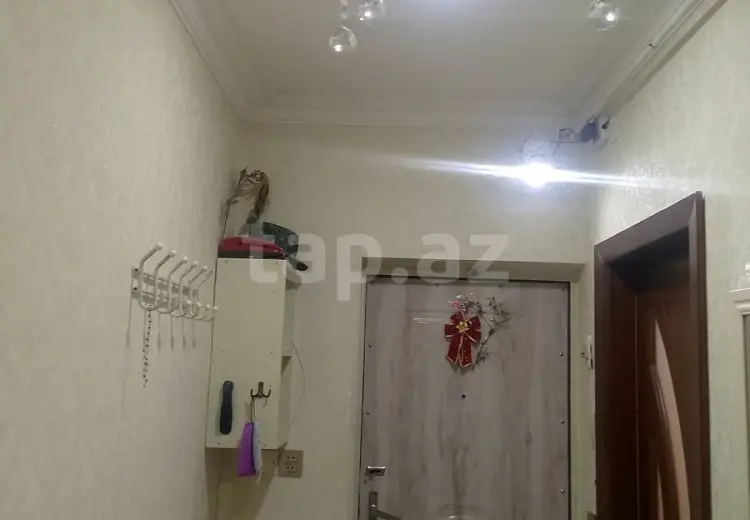 600 AZN - 2 otaqlı mənzil Kirayə (aylıq), Bakı