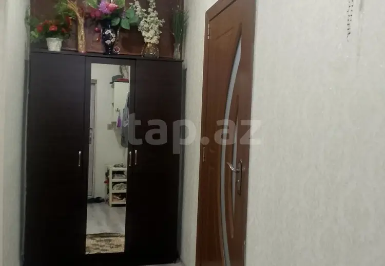 600 AZN - 2 otaqlı mənzil Kirayə (aylıq), Bakı