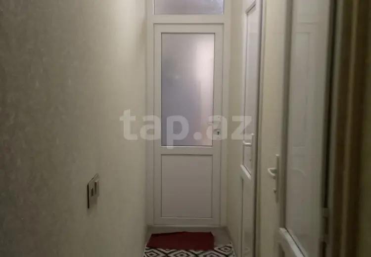 600 AZN - 2 otaqlı mənzil Kirayə (aylıq), Bakı