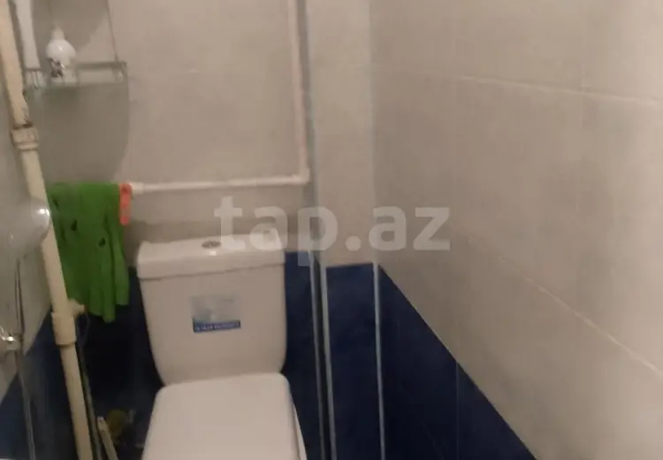 600 AZN - 2 otaqlı mənzil Kirayə (aylıq), Bakı