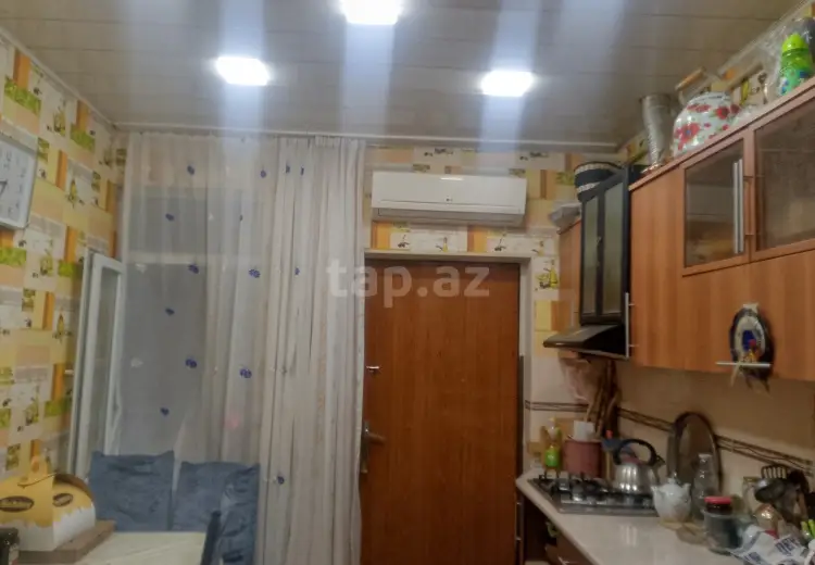 600 AZN - 2 otaqlı mənzil Kirayə (aylıq), Bakı