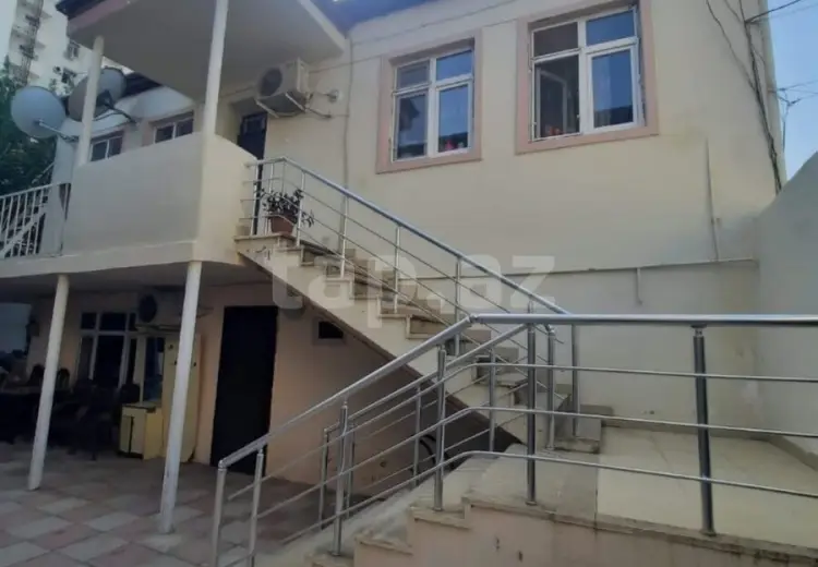 5 otaqlı mənzil , Sumqayıt
