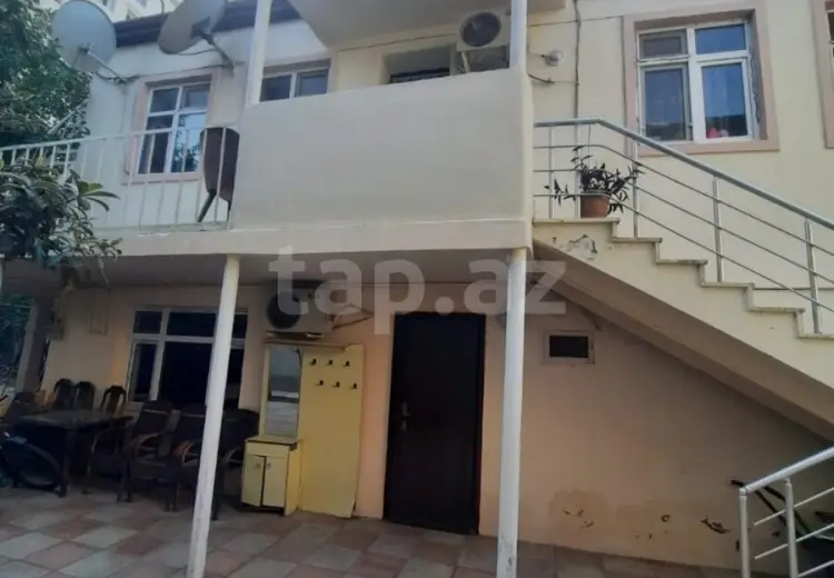 5 otaqlı mənzil , Sumqayıt