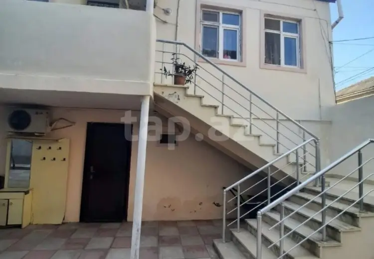 5 otaqlı mənzil , Sumqayıt