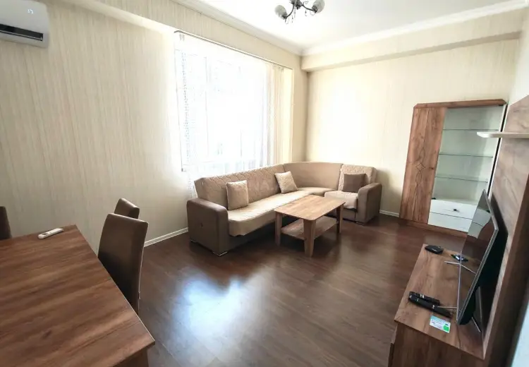 3 otaqlı mənzil Kirayə (aylıq), Yasamal qəs., Yasamal, Bakı