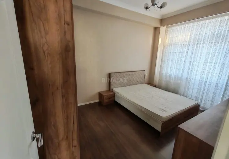 3 otaqlı mənzil Kirayə (aylıq), Yasamal qəs., Yasamal, Bakı