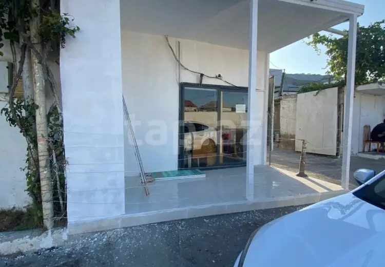 4 otaqlı mənzil , Bakı