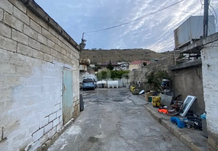 4 otaqlı mənzil , Bakı