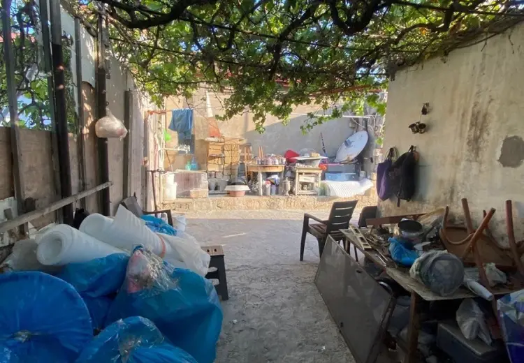 4 otaqlı mənzil , Bakı