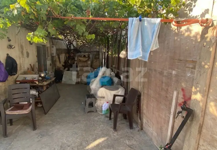 4 otaqlı mənzil , Bakı