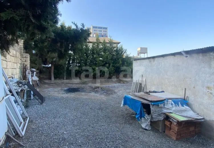 4 otaqlı mənzil , Bakı