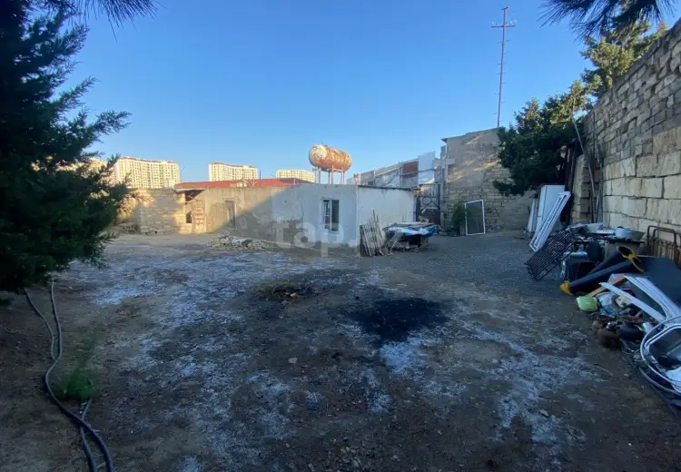 4 otaqlı mənzil , Bakı