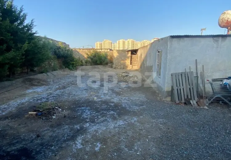 4 otaqlı mənzil , Bakı