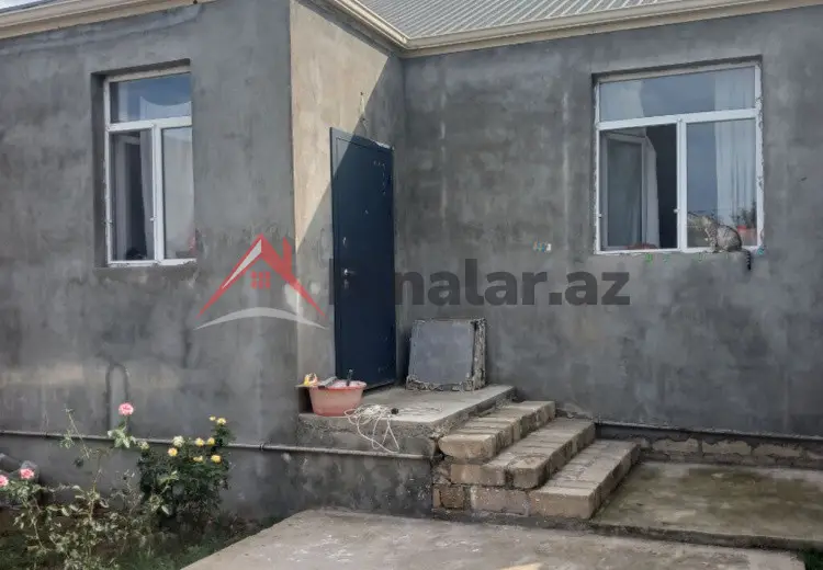 3 otaqlı mənzil Satılır, Gəncə