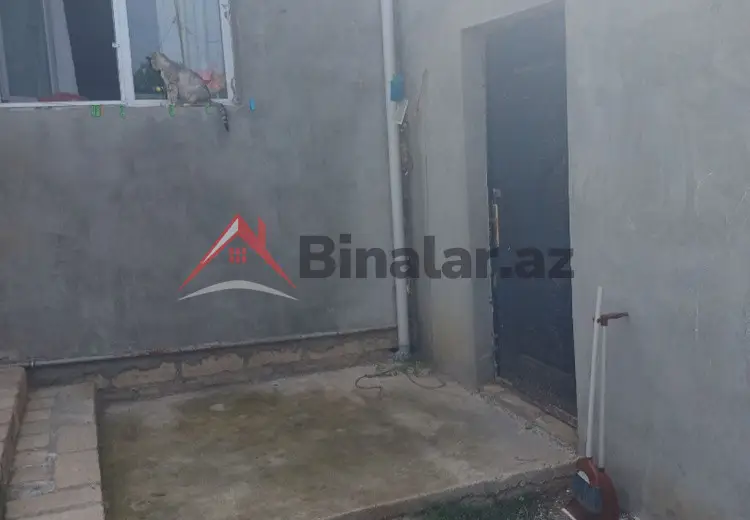 3 otaqlı mənzil Satılır, Gəncə