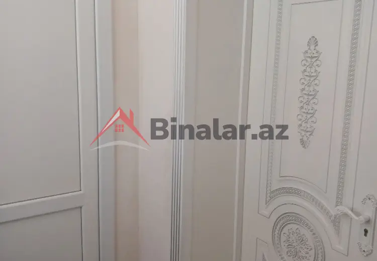 3 otaqlı mənzil Satılır, Gəncə