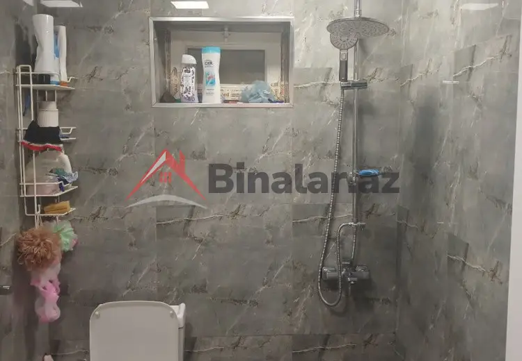 3 otaqlı mənzil Satılır, Gəncə