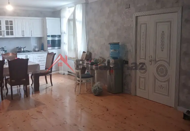 3 otaqlı mənzil Satılır, Gəncə
