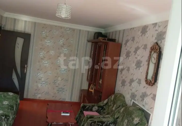 1 otaqlı mənzil , Sumqayıt