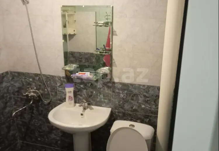 1 otaqlı mənzil , Sumqayıt
