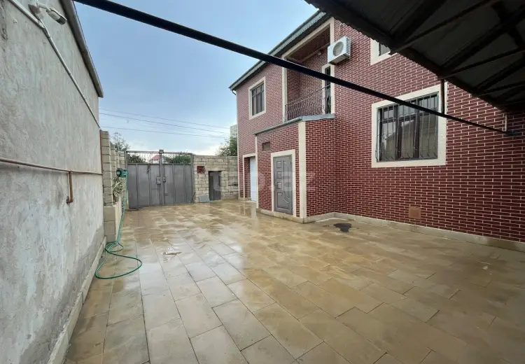 6 otaqlı mənzil , Saray, Abşeron