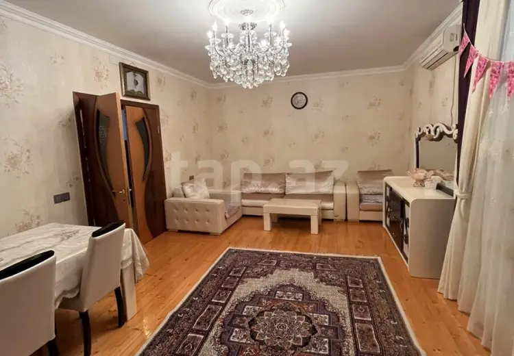 6 otaqlı mənzil , Saray, Abşeron