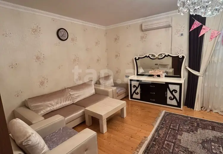 6 otaqlı mənzil , Saray, Abşeron