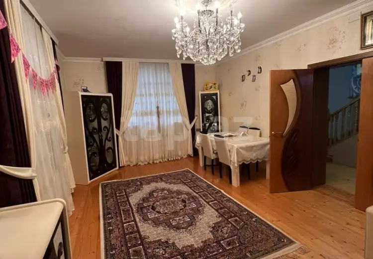 6 otaqlı mənzil , Saray, Abşeron