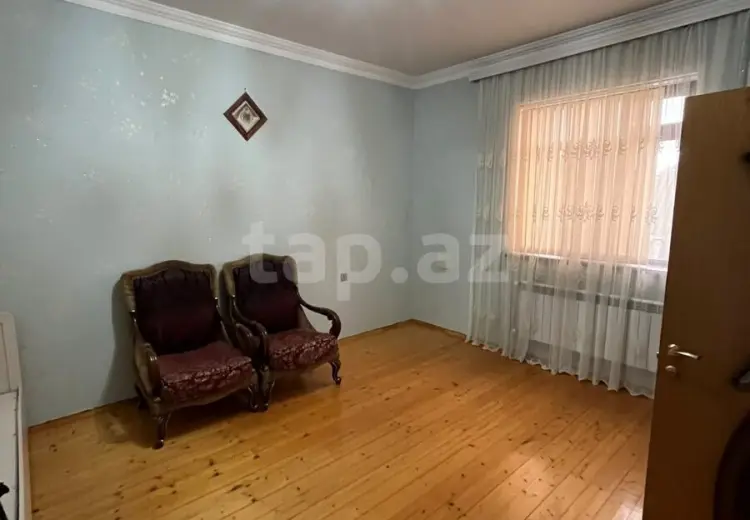 6 otaqlı mənzil , Saray, Abşeron