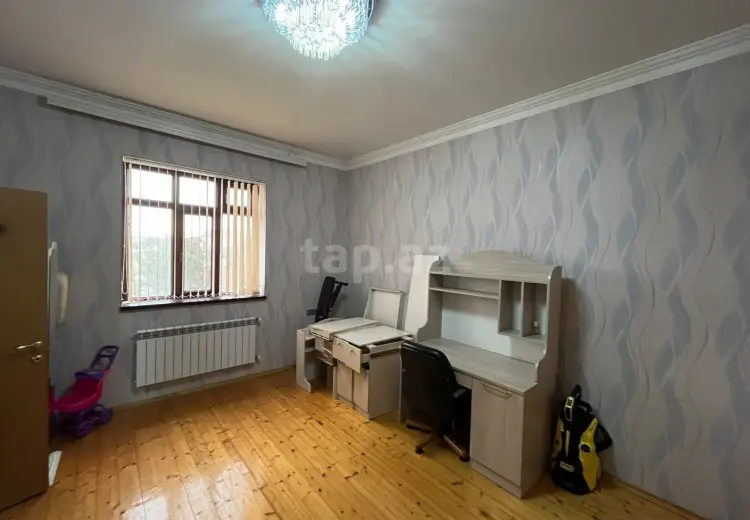 6 otaqlı mənzil , Saray, Abşeron