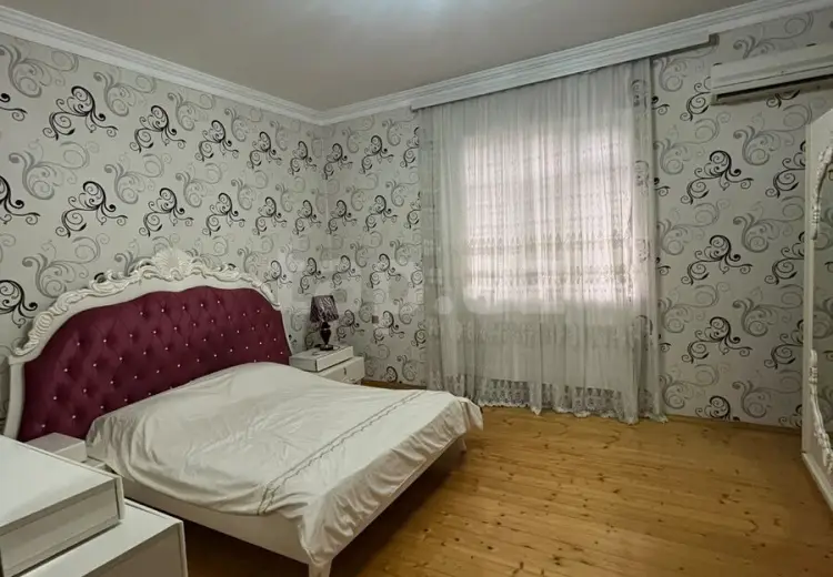 6 otaqlı mənzil , Saray, Abşeron