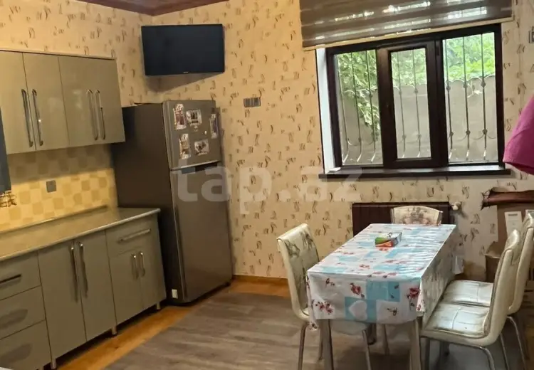 6 otaqlı mənzil , Saray, Abşeron