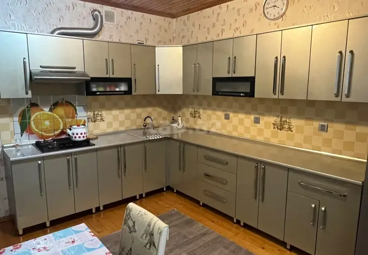 6 otaqlı mənzil , Saray, Abşeron