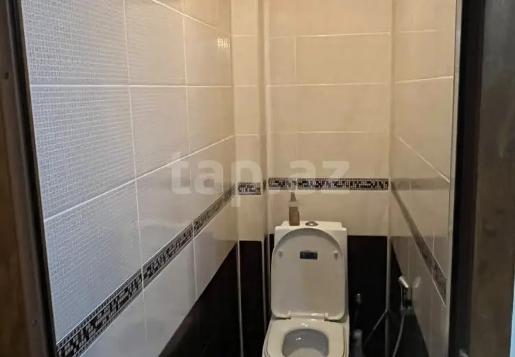 6 otaqlı mənzil , Saray, Abşeron