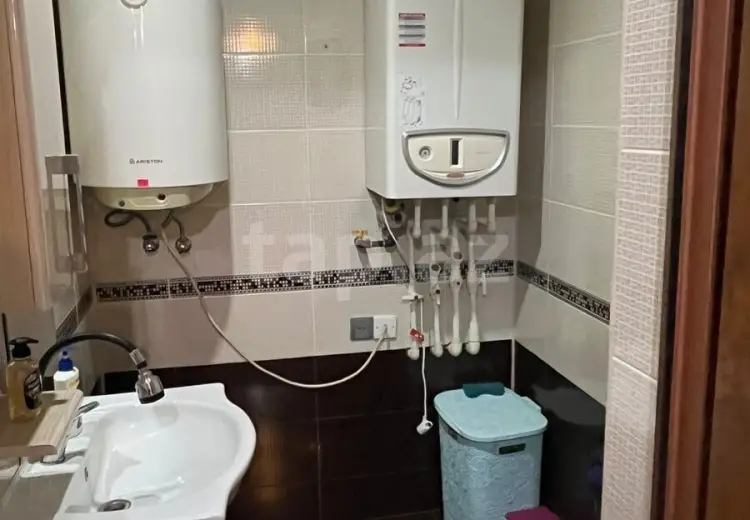 6 otaqlı mənzil , Saray, Abşeron