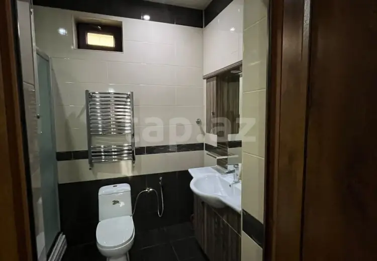 6 otaqlı mənzil , Saray, Abşeron